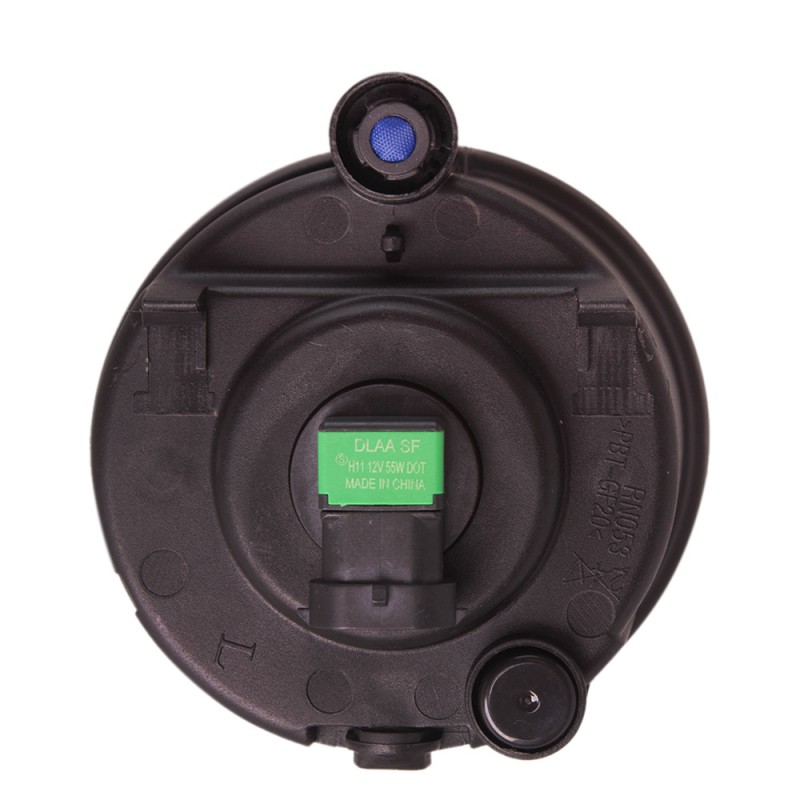 Фары доп.модель Renault Kengoo 2003-08/Trafic 07-14/RN-053/H11-12V55W/эл.проводка (RN-053)