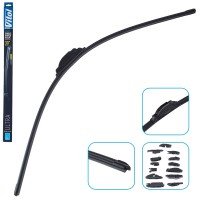 Щітка склоочищувача безкаркасна VITOL ULTRA 30" - 750 мм (13 адаптерів)