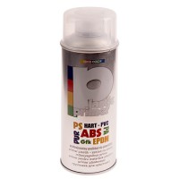 Deco Color Грунт по пластиу аэрозоль. 400ml (720880)