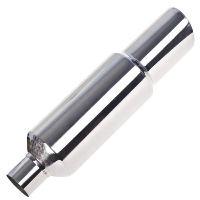 Прямоточный глушитель НГ-0741 /d 2,5'