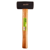 Alloid. Кувалда, ручка из дерева 1000г (SH-101000W)
