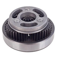 Планетарна передача ATW PRO-6000 (7241100.3.1)