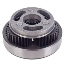 Планетарна передача ATW PRO-6000 (7241100.3.1)