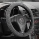 Чохол на кермо VLOD-W207F Bk M чорний/БО