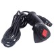 Лебідка ZHME PS- 9500 12V/4,305т