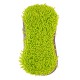 Губка для миття авто мікрофібра VSC-1395 23*11,5*6 cm