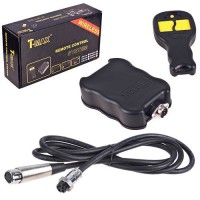 Радиоуправление лебедок T-max  Musclelift серии 24V (RCS24-04)