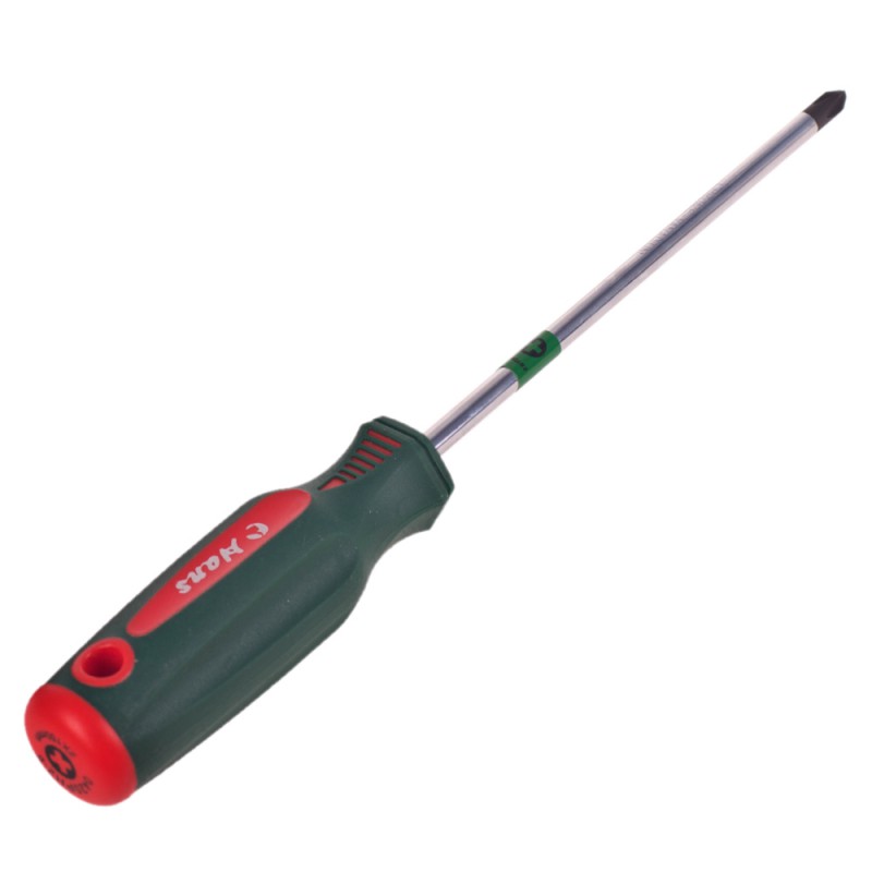 Викрутка хрест РН 2*100мм (0420PH 2-4) HANS