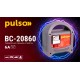 Зарядний пристрій PULSO BC-20860 12V/6A/20-80AHR/стрілковий індикатор
