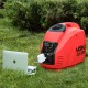 Генератор інверторний бензиновий VOIN, DV-2500i 2,2 кВт
