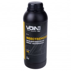 Засіб для видалення комах "Антимошка" VOIN InsectRemover 1:5 1л