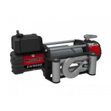 Лебідка EW- 9500 12 В/4,305т MUSCLELIFT