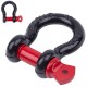 Скоба 5/8" 3,25т. ZHME