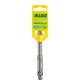 Alloid. Бур по бетону SDS-plus S4 14x160мм
