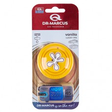 Освіжувач повітря DrMarkus LUCKY PIN Vanilla