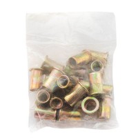 Pізьбові заклепки  M8, 50  шт Alloid