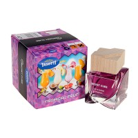 Ароматизатор аэрозоль Tasotti/'Secret Cube'- 50ml / Tropical Fruit (112668)