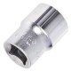 HANS. Торцевая головка 3/8"DR 6-гр. 14 мм (3400M14)