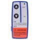 Радіокерування для лебідок, ZHME 12V