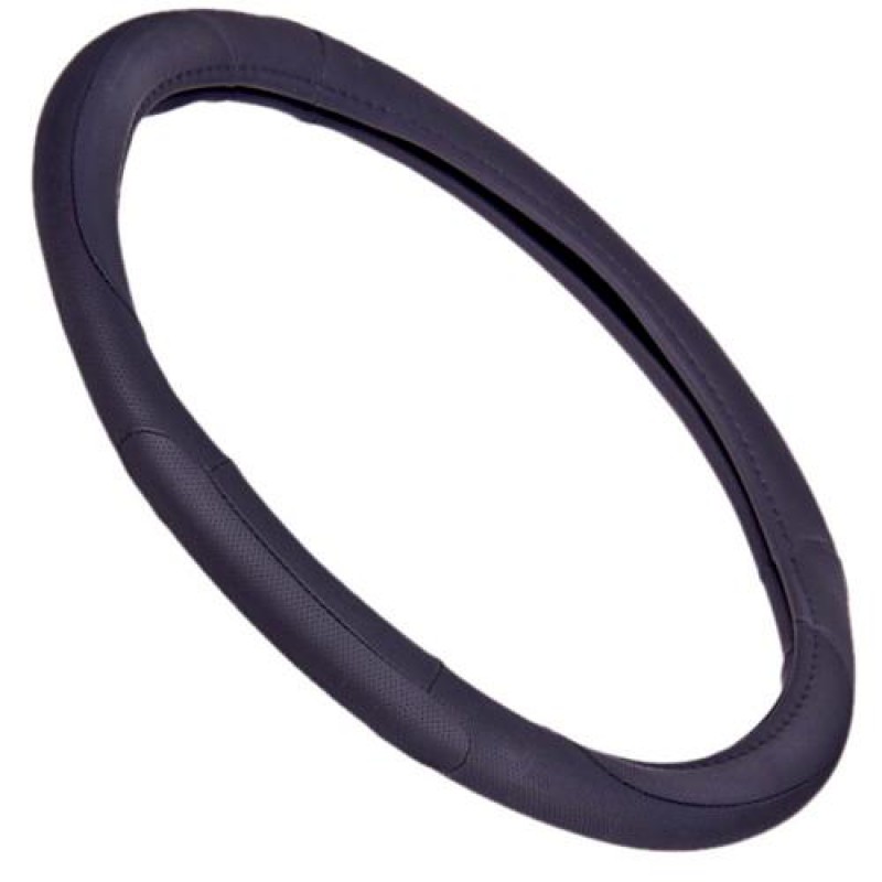 Чохол руля 17023 BK XXL чорн