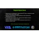 Alloid. Бур по бетону SDS-plus S4 6x160мм