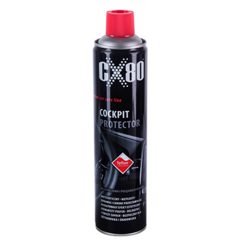 Поліроль для панелі 600ml CX-80