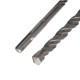 Alloid. Бур по бетону SDS-plus S4 10x310мм