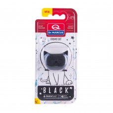 Освіжувач повітря DrMarkus COSMIC CAT Black