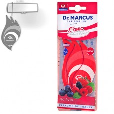 Освіжувач повітря DrMarkus сухий SONIC Red Fruits