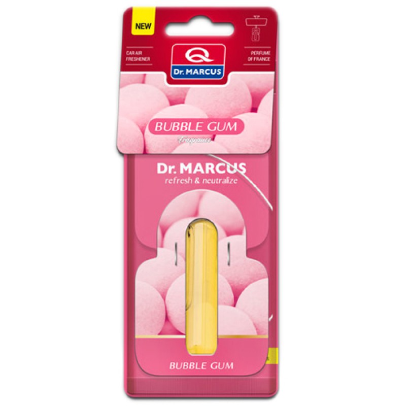 Освіжувач повітря DrMarkus FRAGRANCE Bubble Gum