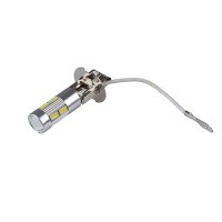 Лампа діодна H-3 -10SMD-5630  10882