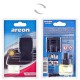 Освіжувач повітря AREON CAR на обдув Антитютюн