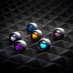 Освіжувач повітря Vitol Air Crystal Ice 2.3мл