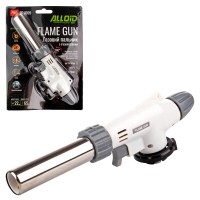 Alloid Pro. Газовая горелка FG-7009, керамическое сопло 22мм, 360 град