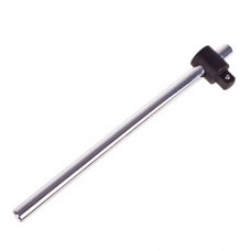 Вороток Т-подібний 1/2"DR, 380мм, 600 гамм (4770-15) HANS