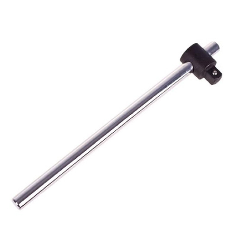 Вороток Т-подібний 1/2"DR, 380мм, 600 гамм (4770-15) HANS