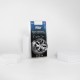 Освіжувач повітря Vitol Wheel Crystal Ice