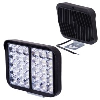 Фара прожектор AUR (30led*00w) 12V