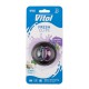 Освіжувач повітря Vitol Fresh Clips Linen +Lavender