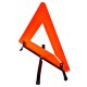 Знак аварійний ЗА 008 (F93003/YJ-D8) EURO зміцнений /пластикова упаковка