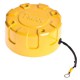 Кришка мотора СEW-15000 12V