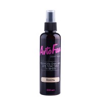 Полироль для пластика и винила AVTOFAN Ваніль 200ml. (5600)