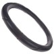 Чохол руля 16556-10 B XL чорн