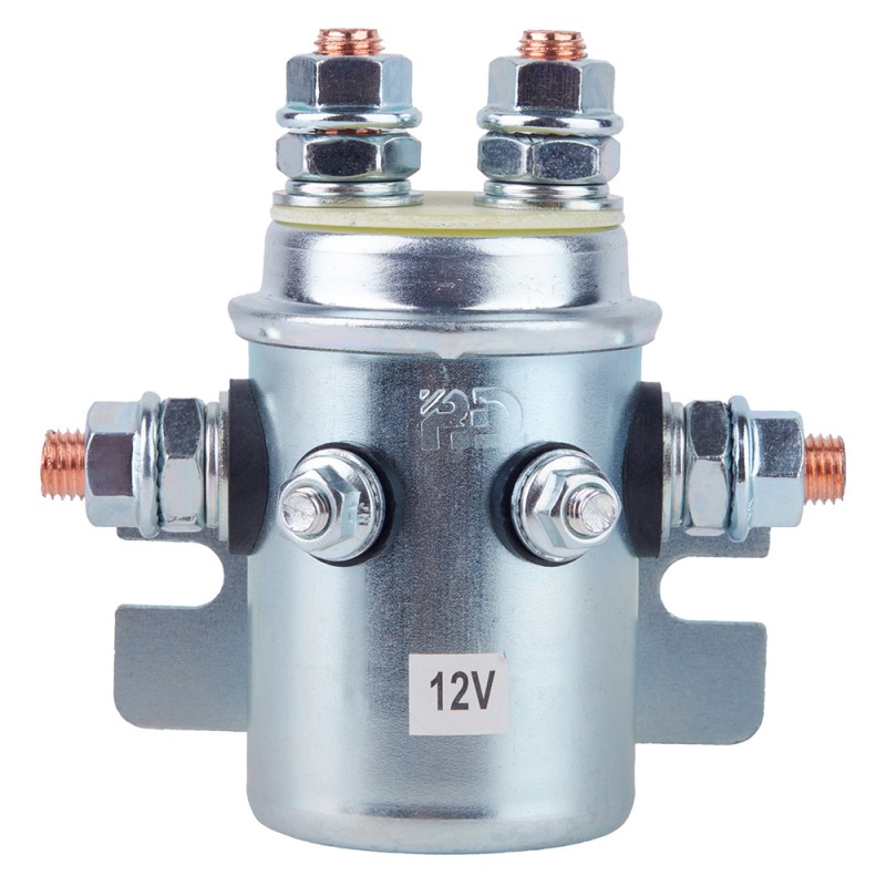 Соленоїд 12V 250А