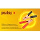Прикурювач PULSO 500А (до -45С) 3,0м в чохлі
