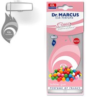 Освіжувач повітря DrMarkus сухий SONIC Bubble gum