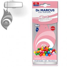 Освіжувач повітря DrMarkus сухий SONIC Bubble gum