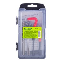 Alloid. Набор для востановления резьбы.  М8х1.0. (НР-1154)