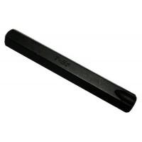 HANS. Бита 80мм.TORX T55 (043-7Т55) (043-7Т55)