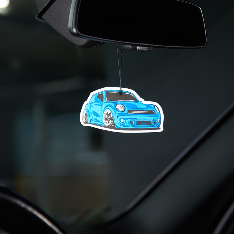 Освіжувач повітря Vitol Drive New car